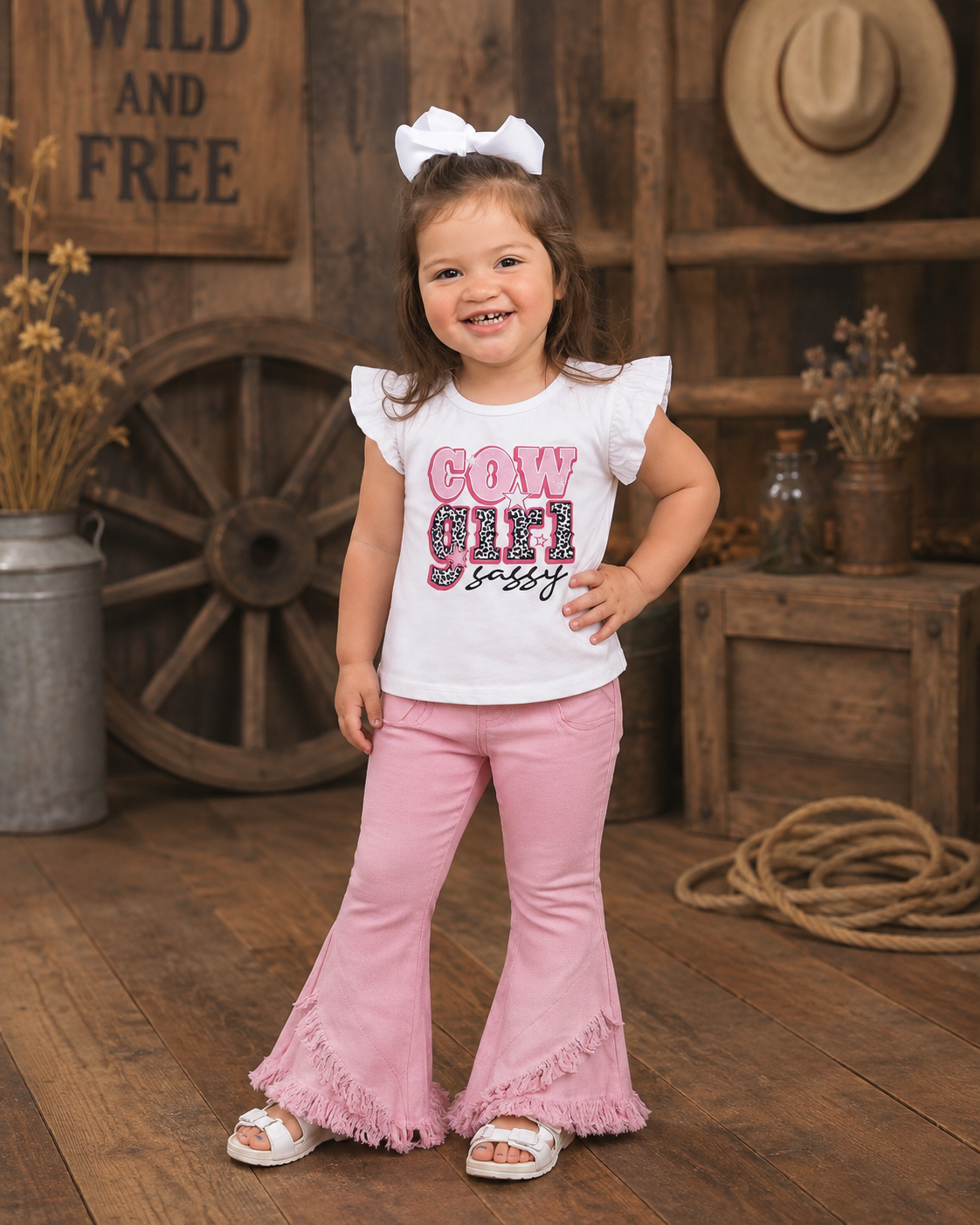 Little Clothes