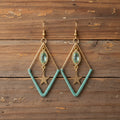 To Catch a Star Earrings