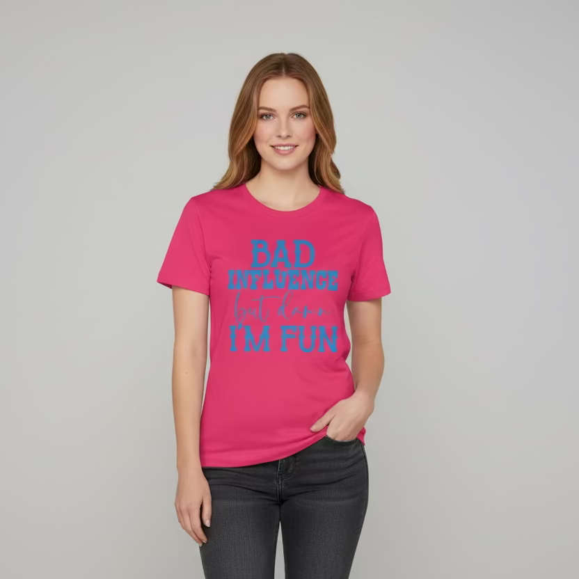 Damn I'm Fun T-Shirt