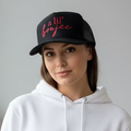 A Lil Boujee Trucker Hat