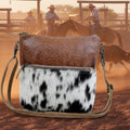 Myra Bag - Engraved Crossbody