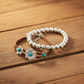 Vista Visions Stacked Bracelet