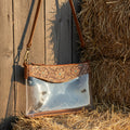 Myra Bag -  Rodeo Frontier Clear