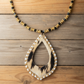 De La Artesia Necklace
