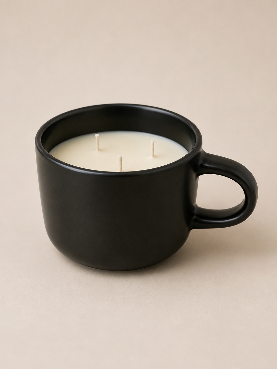 20 oz Coffee Mug Candle