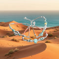 Treasures Large & Small Bracelet Trio