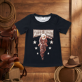 Wild West Rodeo Shirt