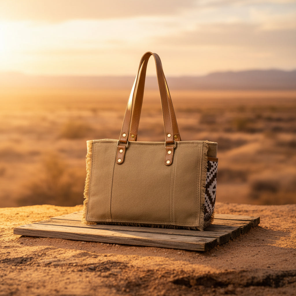 Elisa Le Small & Crossbody Bag