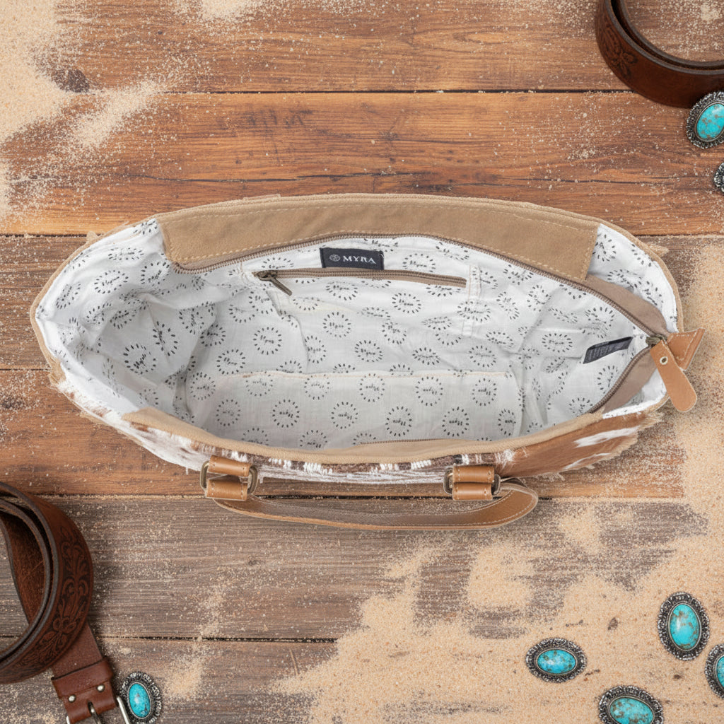 Elisa Le Small & Crossbody Bag