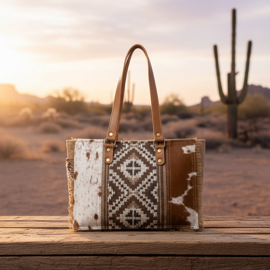 Elisa Le Small & Crossbody Bag