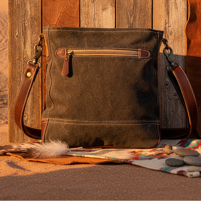 Freaky Shoulder Bag
