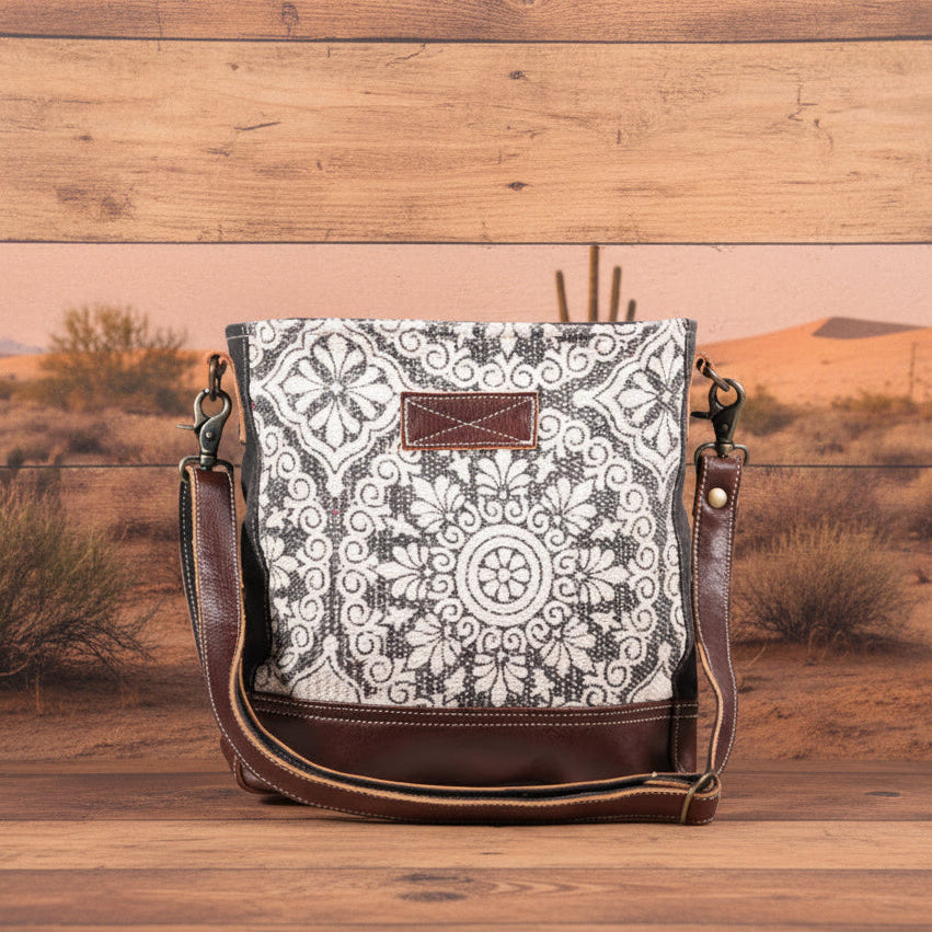 Freaky Shoulder Bag