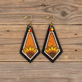Robin's Repose Earrings