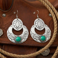 Moonrise Earrings