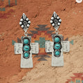 Blessy Earrings