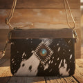 Eye of the Goddess Crossbody Myra Bag