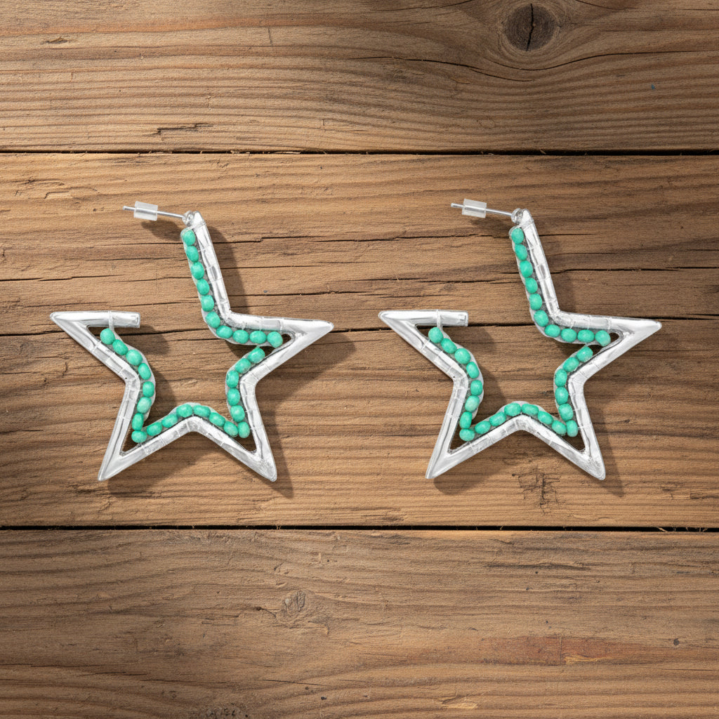 Starlight Earrings