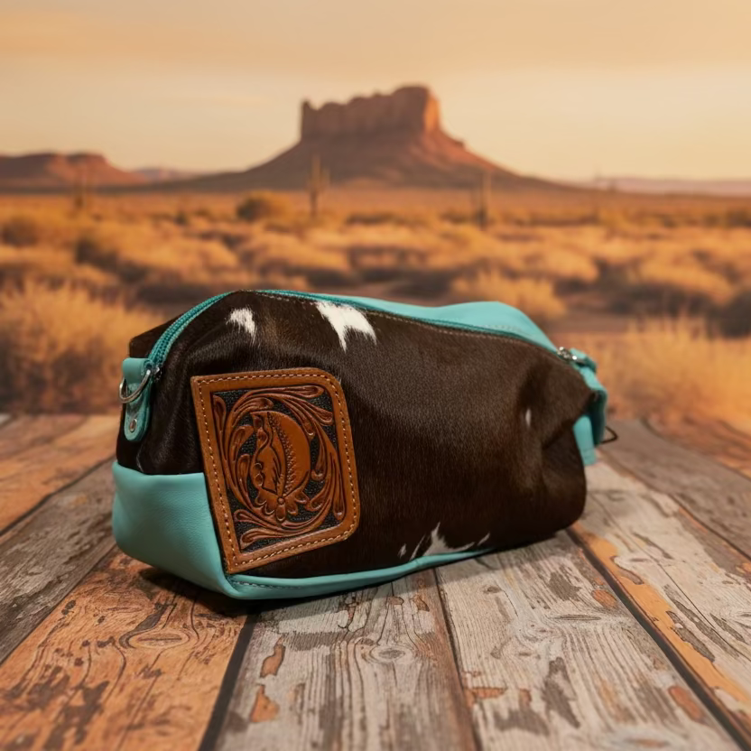 Robnette Ranch Myra Fanny Pack