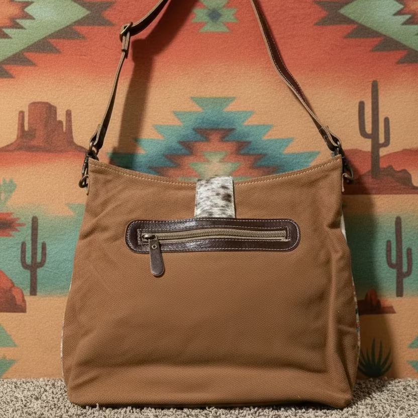 Multipastels Shoulder Myra Bag