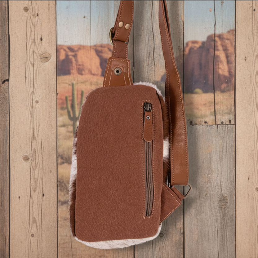 Robnette Ranch Myra Fanny Pack