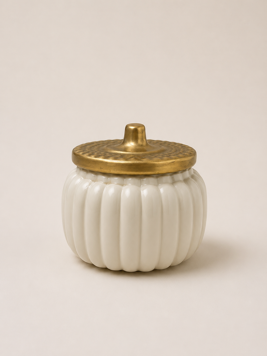 Fall - 20 oz Ceramic Pumpkin