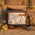 Milestone Shoulder Bag