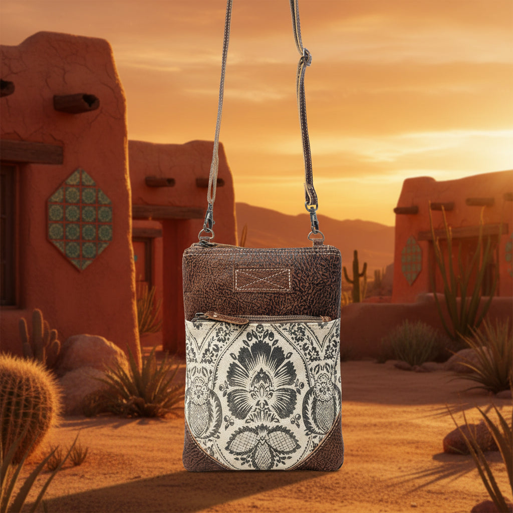 Soul Searcher Small & Crossbody Bag