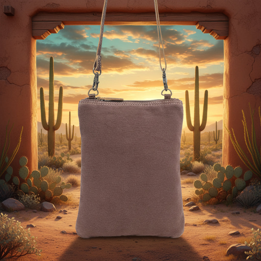 Soul Searcher Small & Crossbody Bag