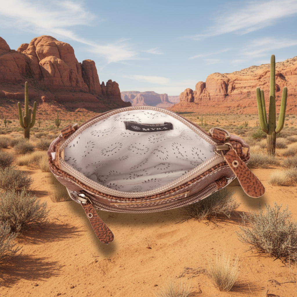 Soul Searcher Small & Crossbody Bag